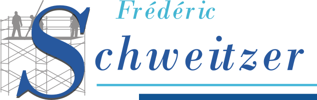 Schweitzer et fils - à Grendelbruch: échafaudage, ravalement de façade, plâtrerie